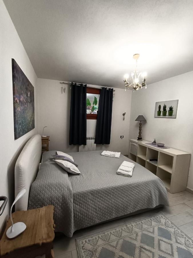 Vgm Room Olbia Bagian luar foto