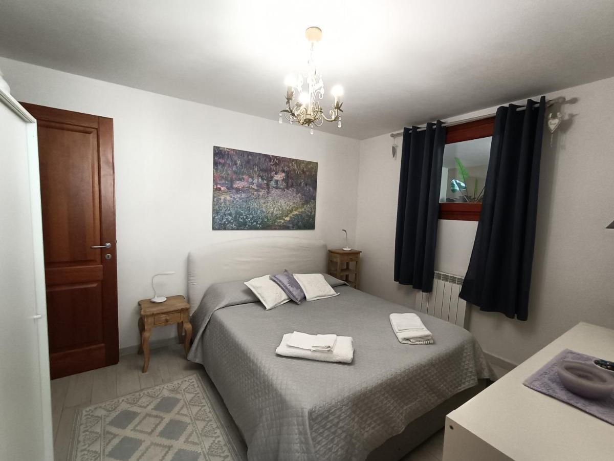 Vgm Room Olbia Bagian luar foto