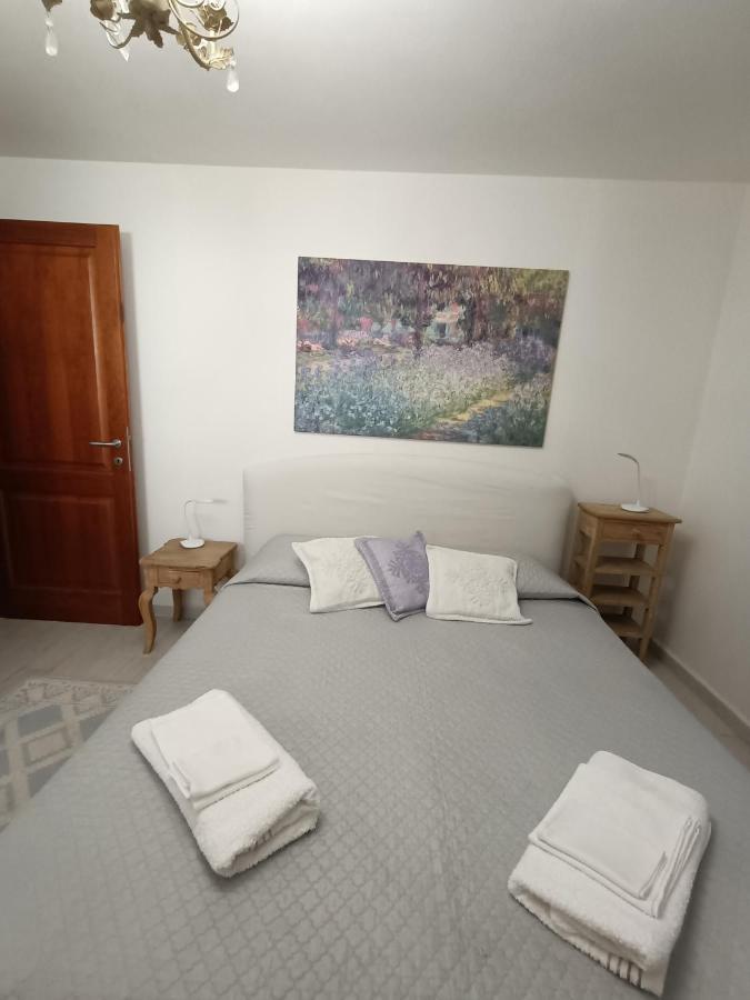 Vgm Room Olbia Ruang foto